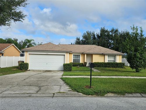 13305 Pinyon Dr, Clermont, FL, 34711-6406 | Card Image