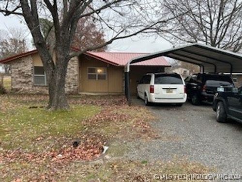 7216 N 37th St E, Okay, OK, 74446 | Card Image