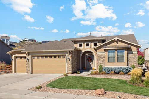 3256 Waterfront Drive, Monument, CO, 80132 | Card Image