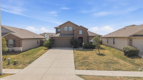 11913 Riparian Rd, Manor, TX, 78653-2055 | Card Image