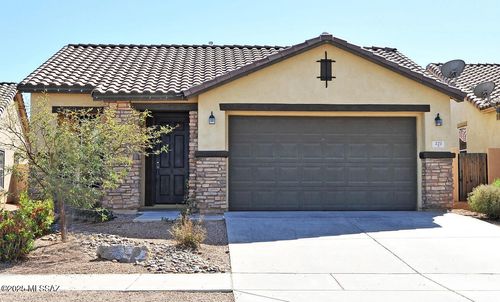 321 W Vuelta Friso, Sahuarita, AZ, 85629-8671 | Card Image