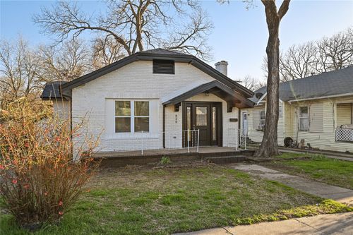 820 W College St, Sherman, TX, 75092-5703 | Card Image