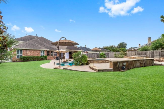 27726 Geneva Hills Ln, House other with 3 bedrooms, 3 bathrooms and 2 parking in Spring TX | Image 42