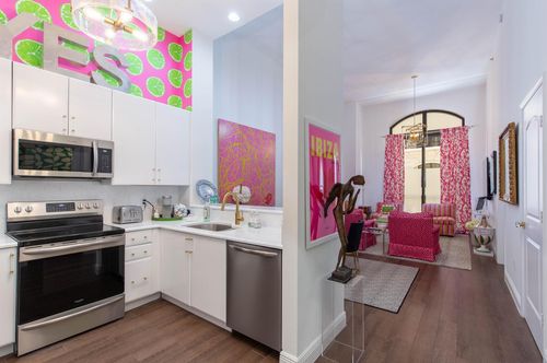 apt-409-701 S Olive Ave, West Palm Beach, FL, 33401-6195 | Card Image