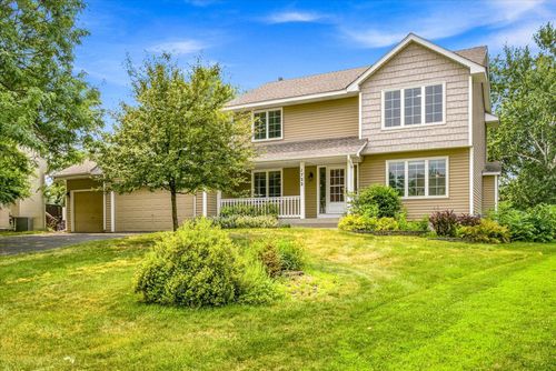 1722 Orchard Dr, Woodbury, MN, 55125-8647 | Card Image