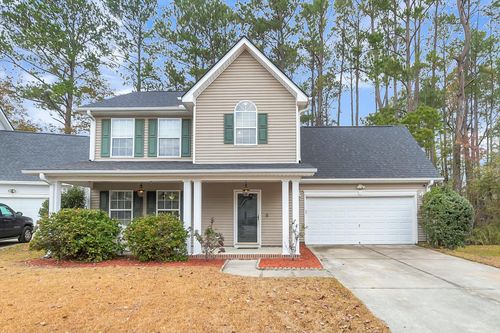 141 Penzance Boulevard, Goose Creek, SC, 29445 | Card Image