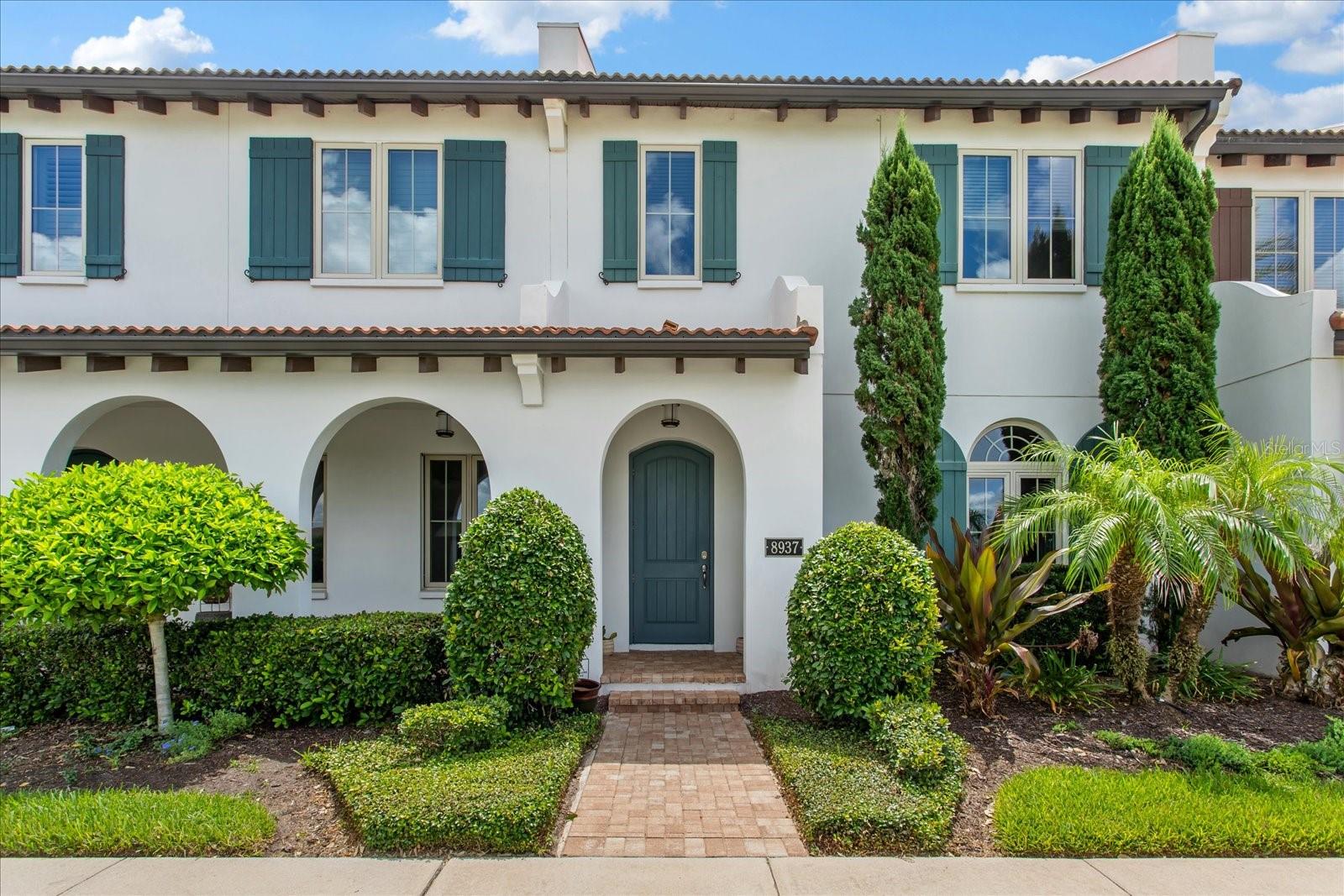 Residential in WINTER GARDEN 3