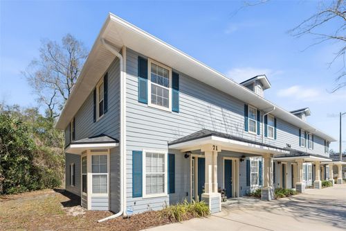 71-2964 Sw 35th Pl, GAINESVILLE, FL, 32608-9358 | Card Image