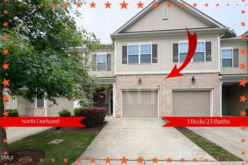 907 Saratoga Dr, Durham, NC, 27704-2394 | Card Image