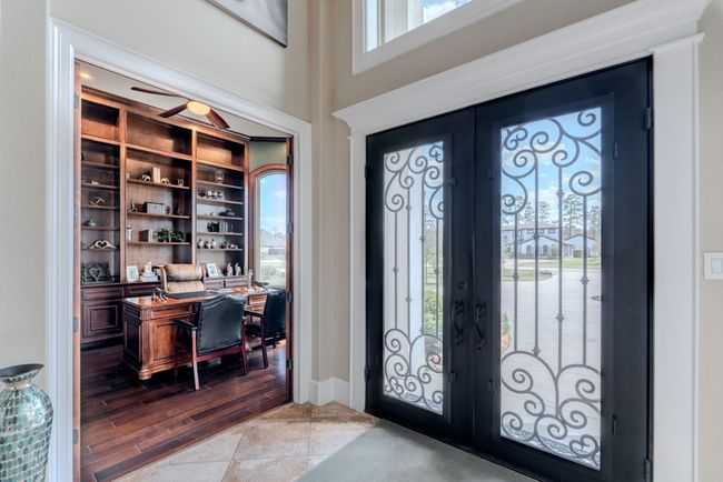 27493 S Lazy Meadow Way, House other with 6 bedrooms, 8 bathrooms and 5 parking in Spring TX | Image 6