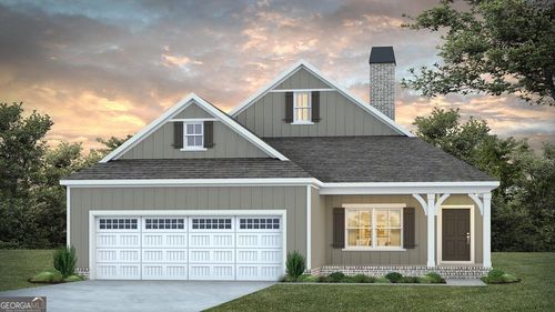 153 Chinaberry Street, Pine Mountain, GA, 31822 | Card Image