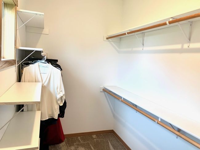 Primary Walk-in-Closet | Image 13