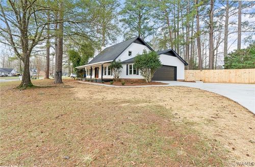 728 Jennifer Dr E, Tuscaloosa, AL, 35404-3670 | Card Image