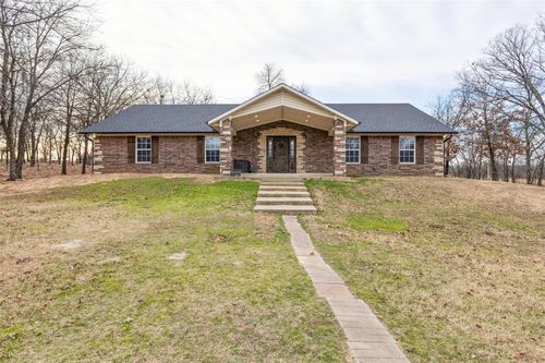 108078 3830 Rd, Okemah, OK, 74859-5268 | Card Image