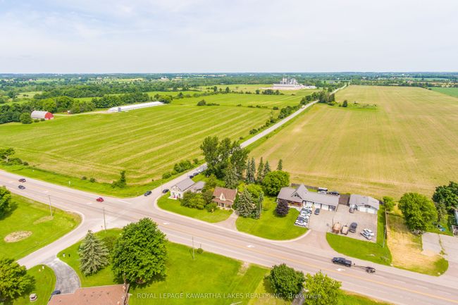 1167 Highway 7, House other with 3 bedrooms, 2 bathrooms and 3 parking in Oakwood ON | Image 4