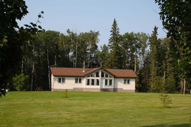 65542 Range Road 151, Home with 5 bedrooms, 3 bathrooms and 3 parking in Rural Lac La Biche County AB | Image 31