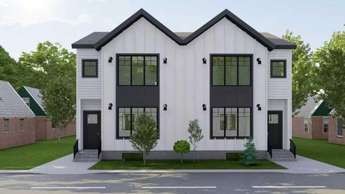 1832 17 Avenue Nw, Calgary, AB, T2M0S2 | Card Image