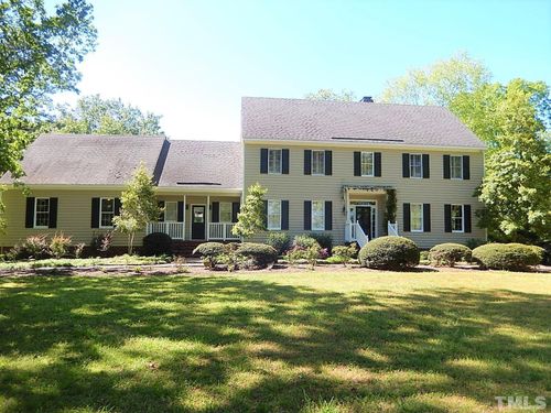 12621 Capital Blvd, Wake Forest, NC, 27587-5359 | Card Image