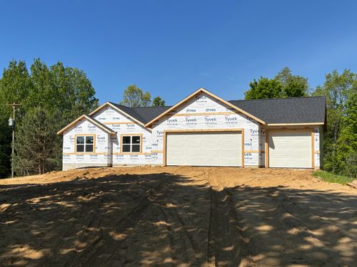 0 Timberstone Lane, Port Sheldon Township, MI, 49460 | Card Image