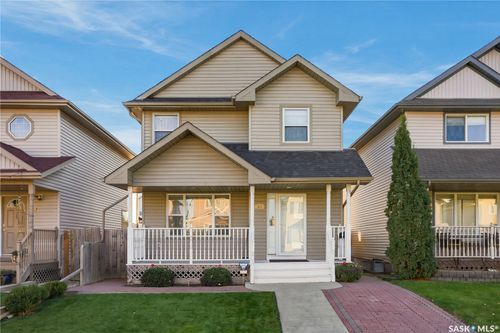 163 Blakeney Crescent, Saskatoon, SK, S7L7N5 | Card Image