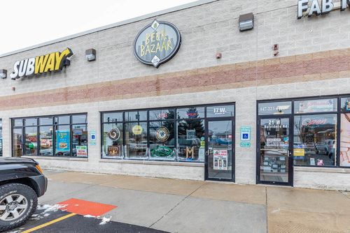 3-25 W Belvidere Rd, Hainesville, IL, 60030 | Card Image