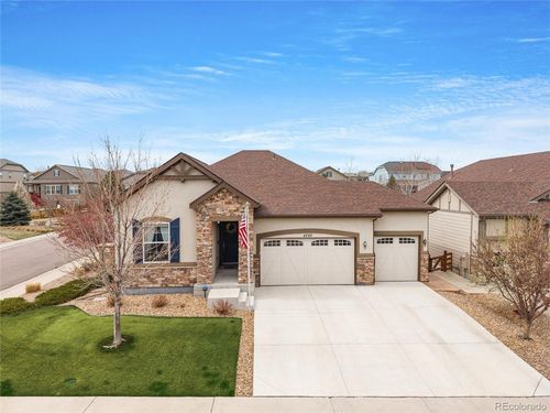 4797 S Odessa St, Centennial, CO, 80015-3449 | Card Image