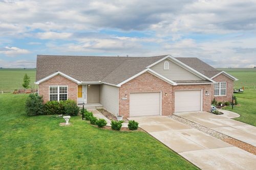118 W 10th Unit A Street, Gridley, IL, 61744 | Card Image