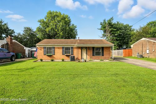 1035 Summitt Dr, Louisville, KY, 40229-3438 | Card Image