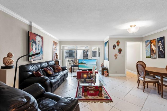 APT-717 - 1169 Hillsboro Mile, Condo with 1 bedrooms, 1 bathrooms and null parking in Hillsboro Beach FL | Image 22