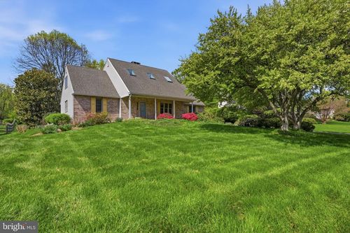 538 Penn Manor Dr, NEWARK, DE, 19711-2419 | Card Image