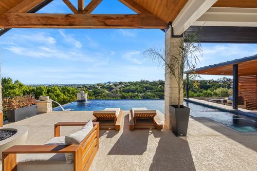 5001 Creek Meadow Cv, Spicewood, TX, 78669-6169 | Card Image