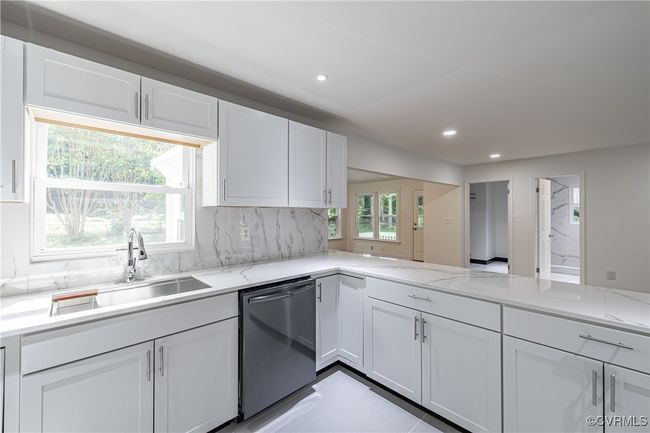 3207 Quail Hill Dr, House other with 5 bedrooms, 3 bathrooms and null parking in Midlothian VA | Image 19