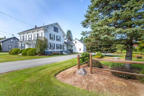 6694 Vt Route 100, Troy, VT, 05868-9805 | Card Image