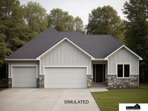 8821 Honeybee Ln, Lincoln, NE, 68501 | Card Image