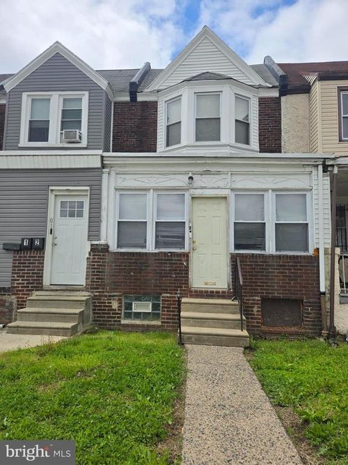 2008 S 68th St, Philadelphia, PA, 19142-1215 | Card Image