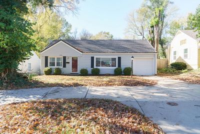 7516 Sagamore Road, House other with 3 bedrooms, 1 bathrooms and null parking in Prairie Village KS | Image 2