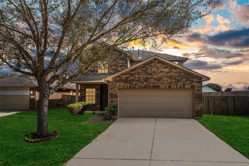 1102 Pecos Pass Drive, Richmond, TX, 77406 | Card Image