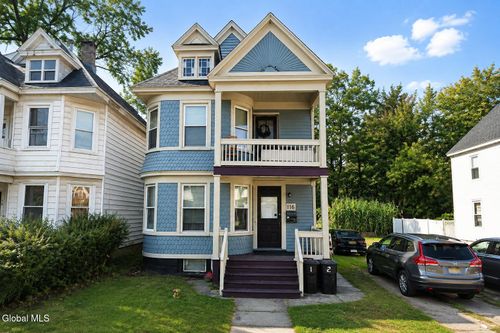 116 Porter St, Schenectady, NY, 12308-3116 | Card Image