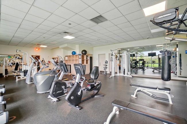 APT-2120 - 1 Miranova Pl, Condo with 1 bedrooms, 2 bathrooms and null parking in Columbus OH | Image 64