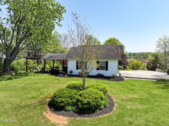 1409 Tusculum Blvd, House other with 4 bedrooms, 2 bathrooms and null parking in Greeneville TN | Image 59