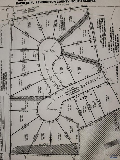 tbd Melbourne Ct, Rapid City, SD, 57702 | Card Image