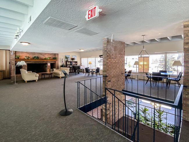 Community Center Flex Space | Image 28