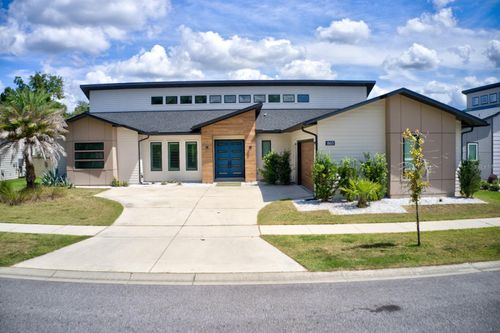 863 Sw 120th Dr, Gainesville, FL, 32607-1195 | Card Image