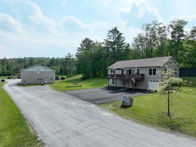 148 Power House Road, House other with 3 bedrooms, 2 bathrooms and null parking in Groton VT | Image 1