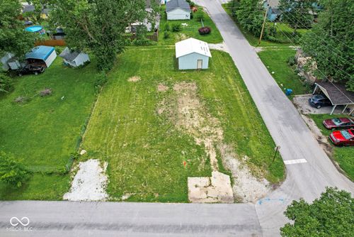 4825 Melrose Ave, Indianapolis, IN, 46241-4635 | Card Image