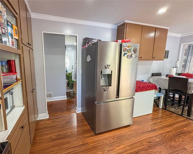 724 Camelot Way, House other with 3 bedrooms, 2 bathrooms and null parking in Norcross GA | Image 53