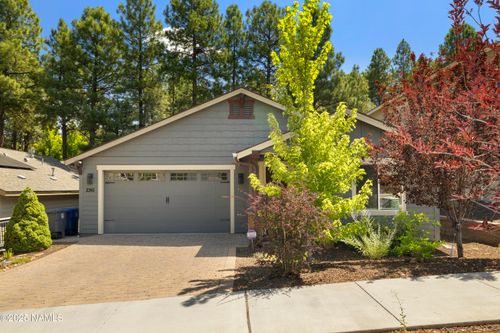 2361 W Mission Timber Cir, Flagstaff, AZ, 86001-0768 | Card Image