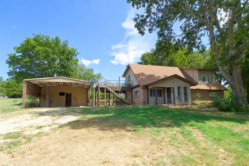 2214 County Road 345, Forestburg, TX, 76239-2151 | Card Image
