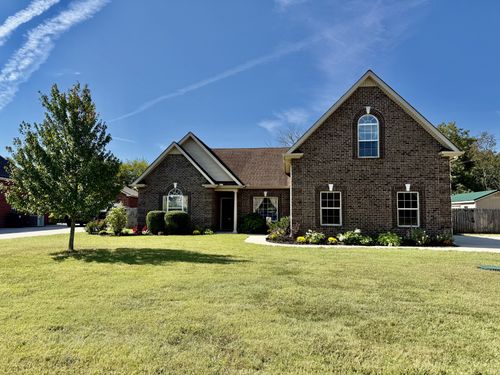1013 Spring Creek Dr, Murfreesboro, TN, 37129-7492 | Card Image