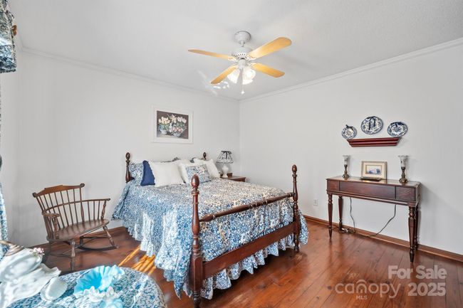 2452 Highway 182, House other with 2 bedrooms, 1 bathrooms and null parking in Lincolnton NC | Image 27
